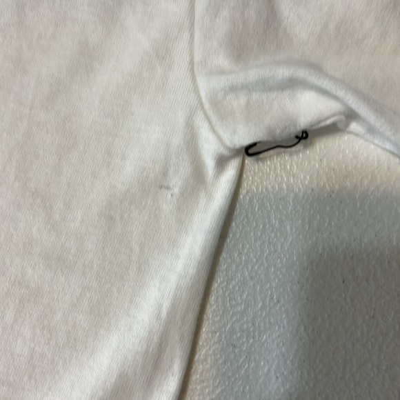 Mean Girls Christmas "Talent Show" Long Sleeve Tee NWT Sz M/L - Picture 9 of 9